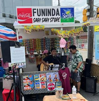 Fun Philippines Ottawa - Food and Music Street Festival