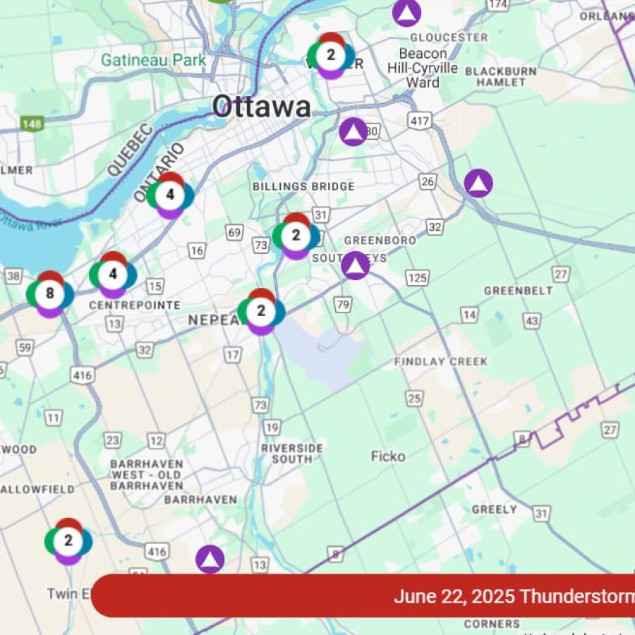 Hydroottawa