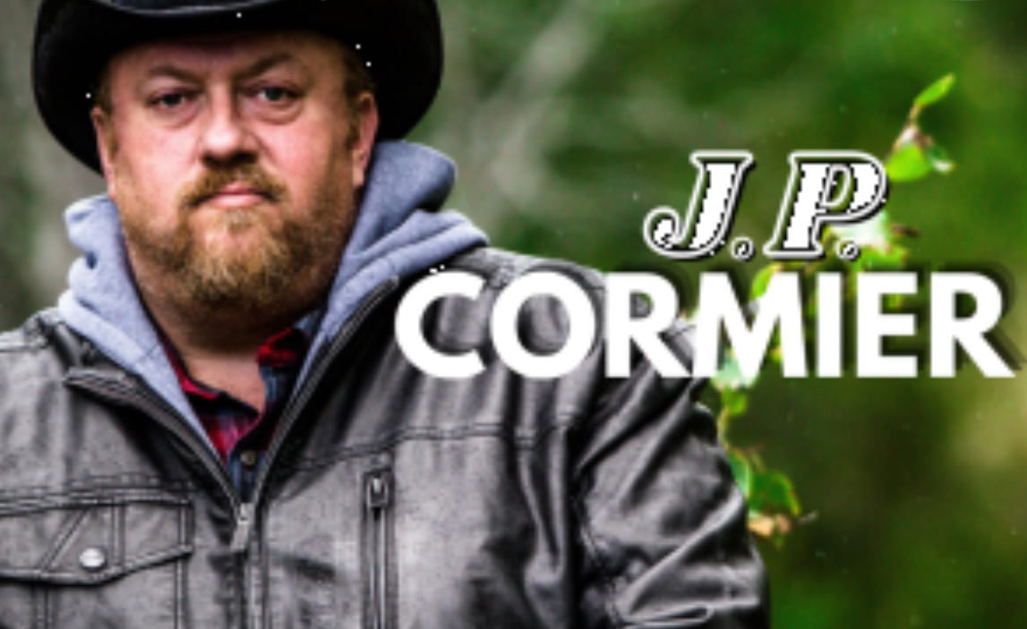 J.P. CORMIER @ The MAC