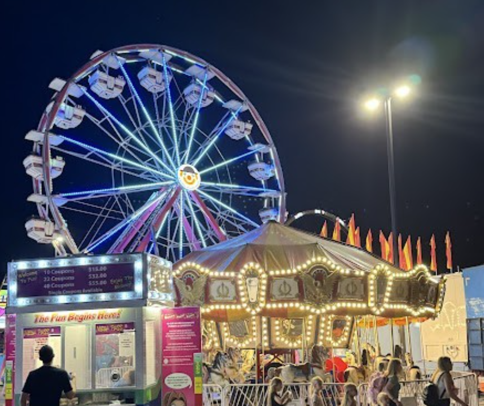 Essex Fun Fest