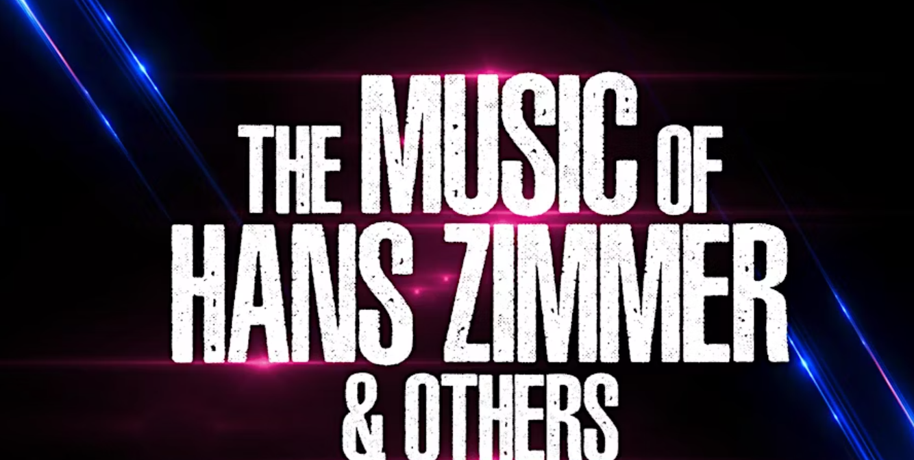 The Music Of Hans Zimmer & Others