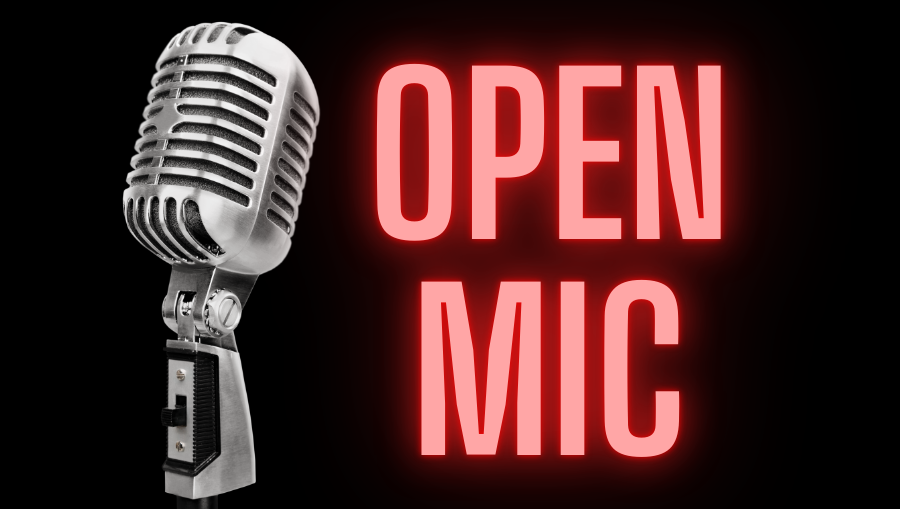 OpenMic