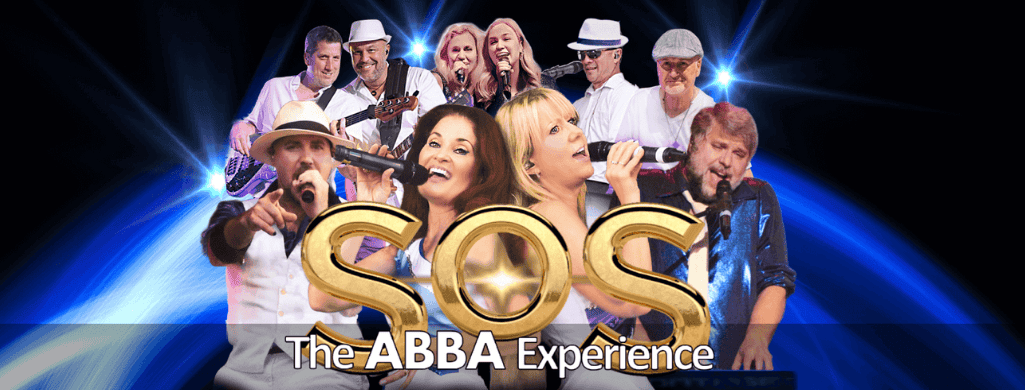 ABBA Experience