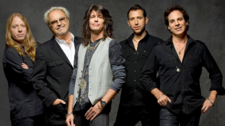 Концерт Foreigner в Оттаве