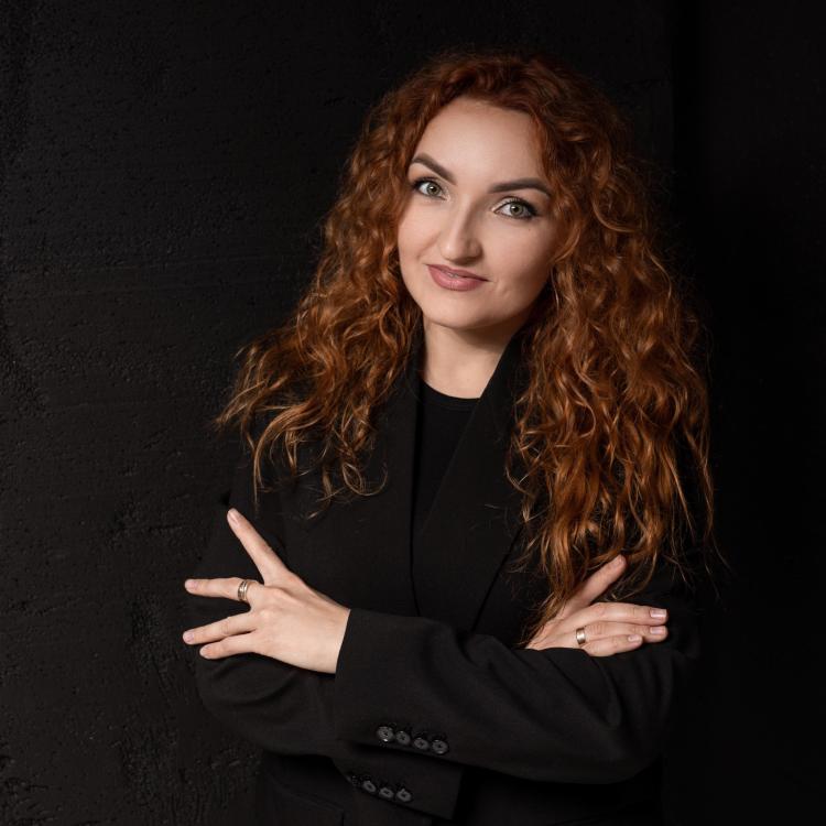 Anastasia Colorist Montreal