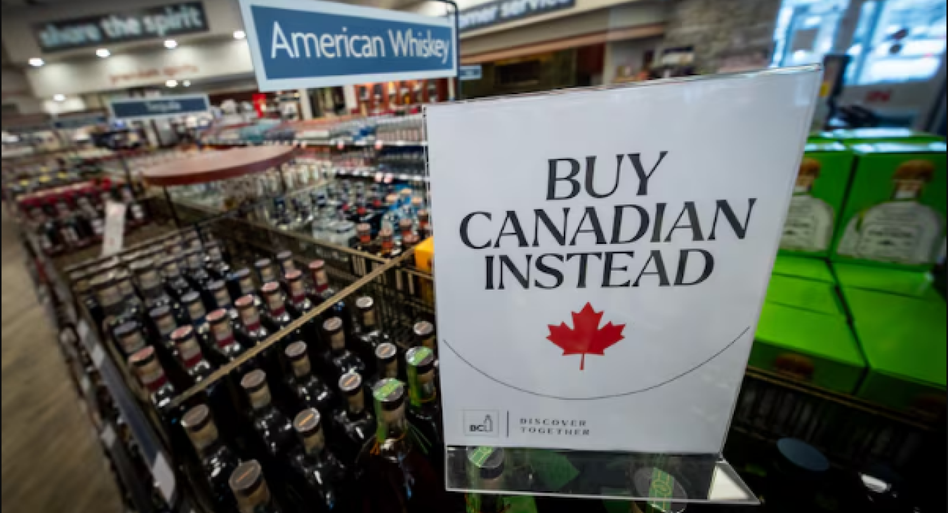 Buy Canadian