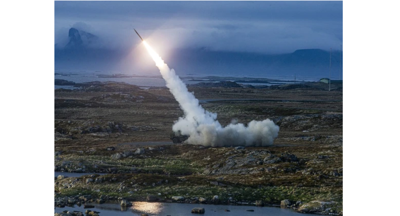 HIMARS