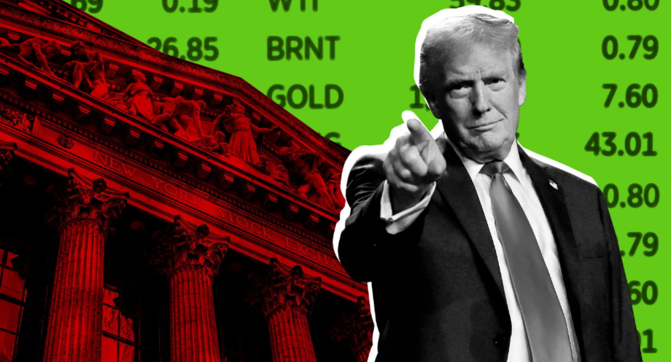 Trump Money