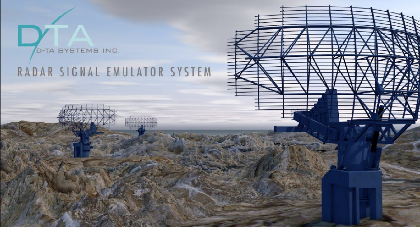 D-TA Systems 