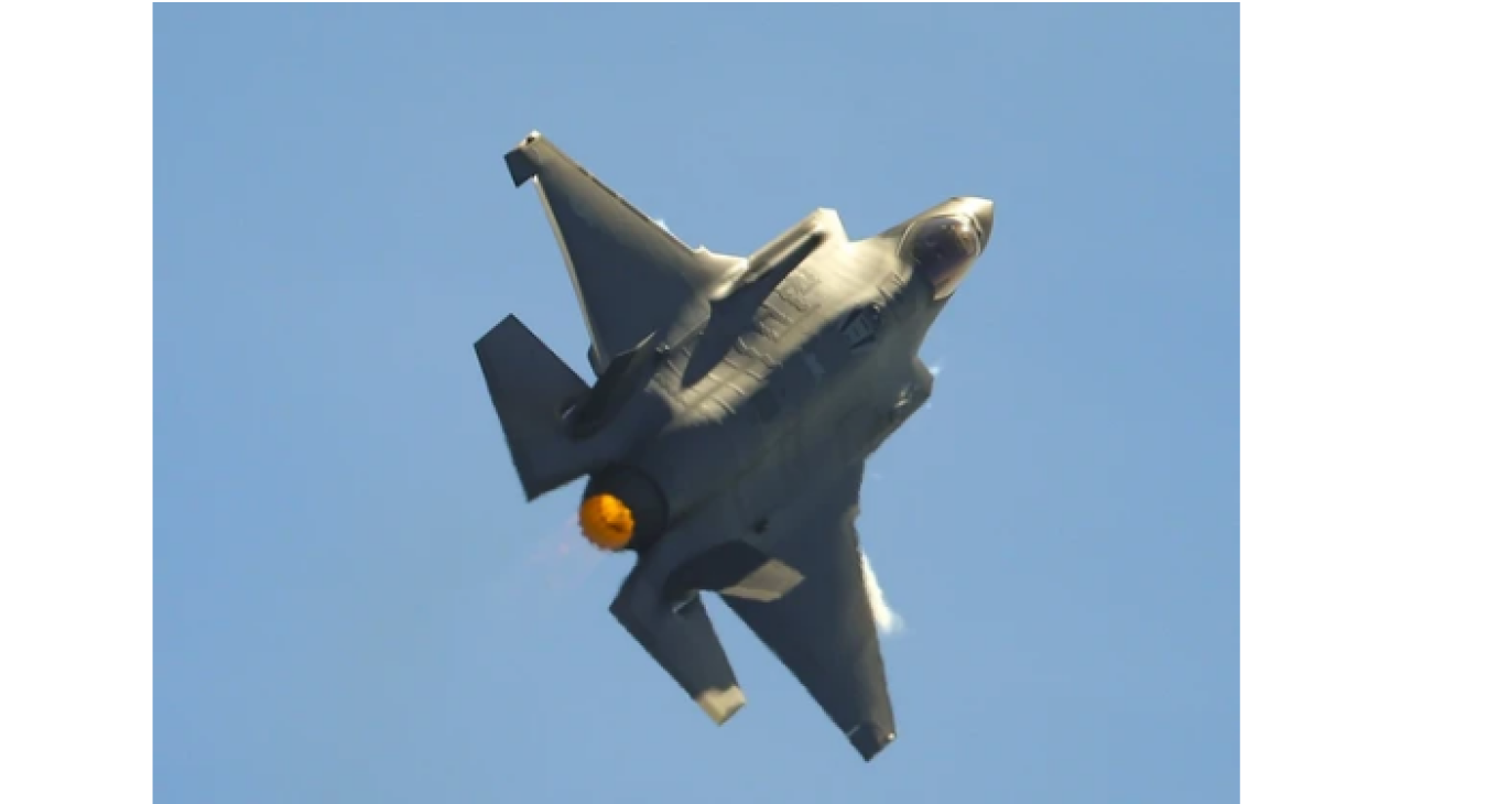 F-35