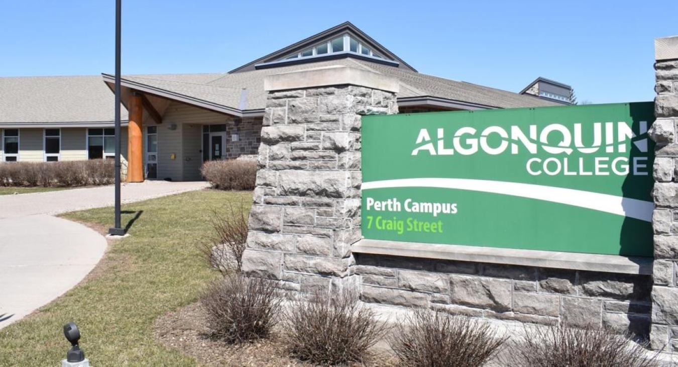 ALGONQUIN COLLEGE