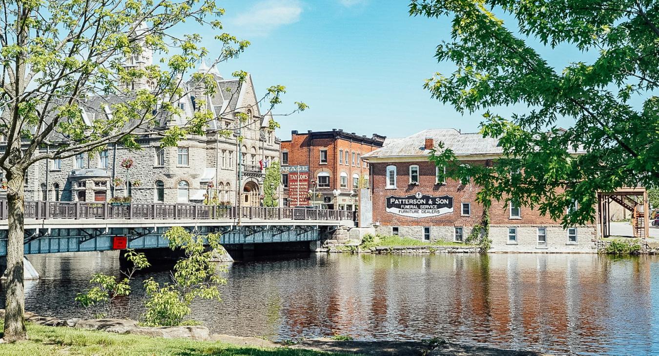 Carleton Place 2