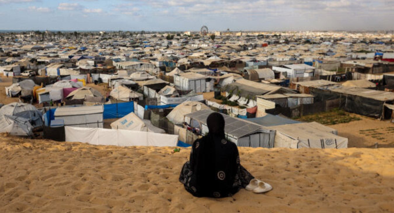 Gaza