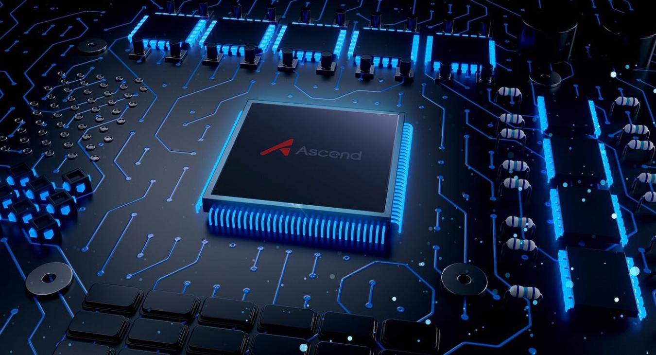 Huawei Ascend 910C