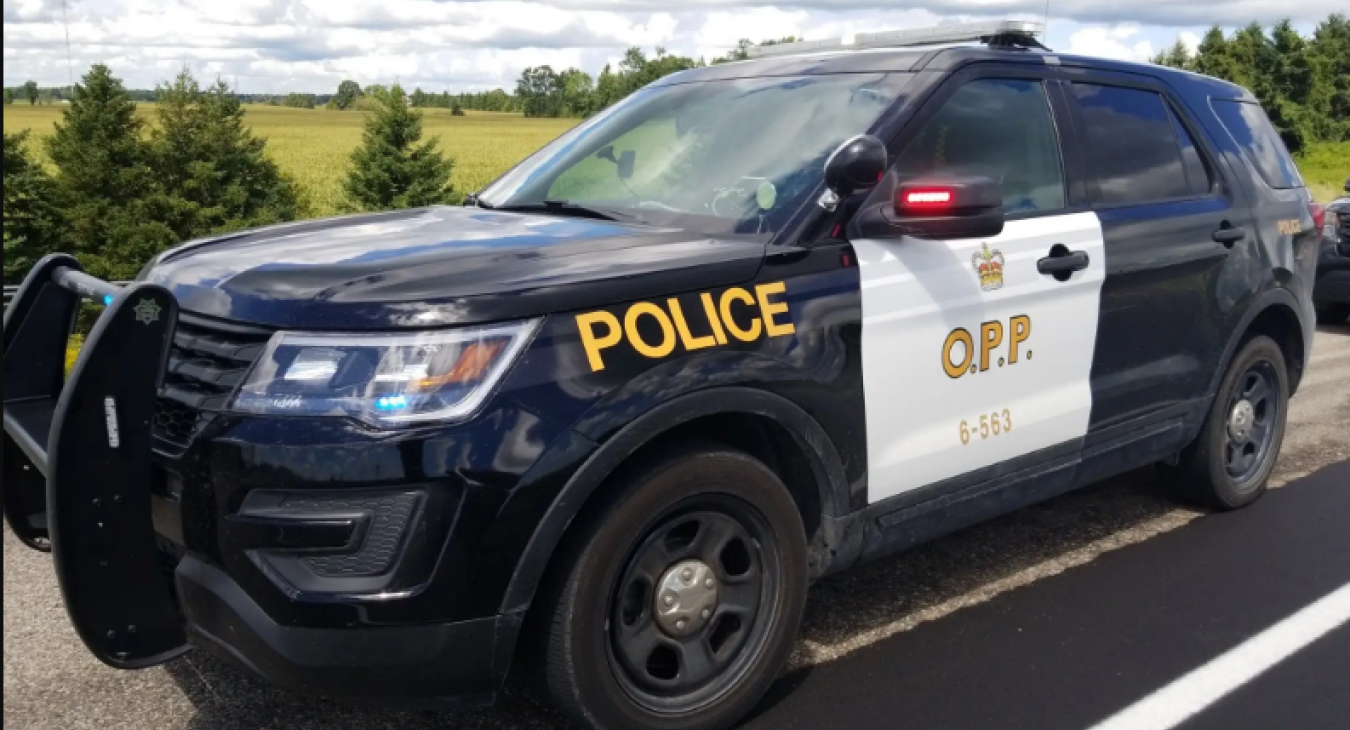 OPP car