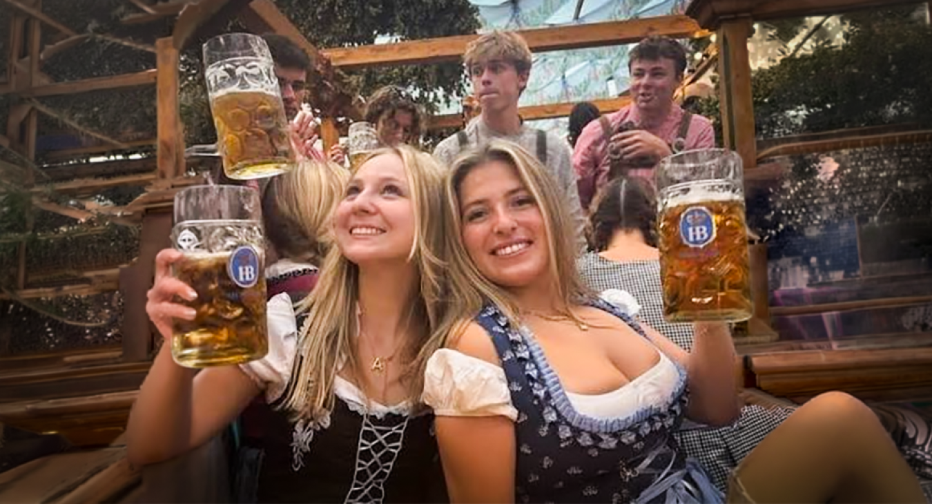 Octoberfest
