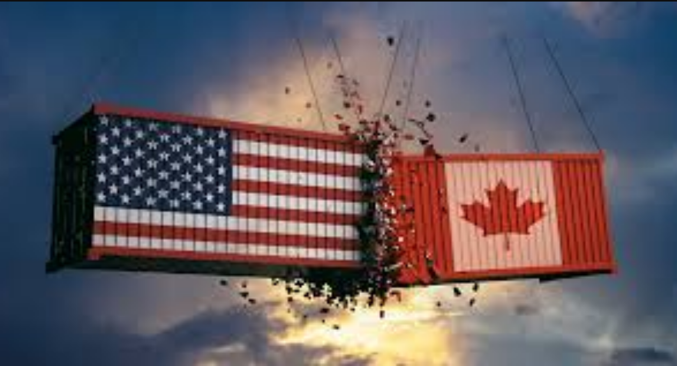 TradeWar