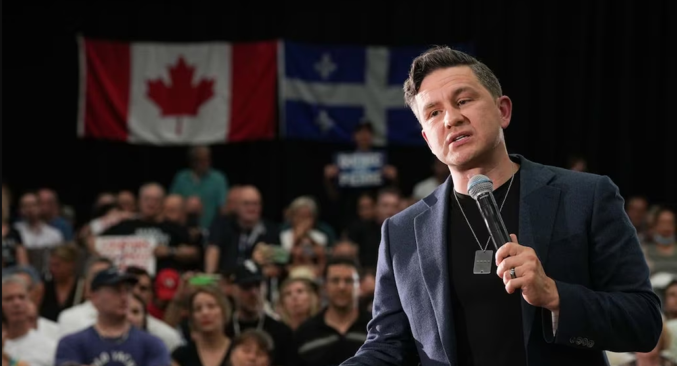 pierre poilievre