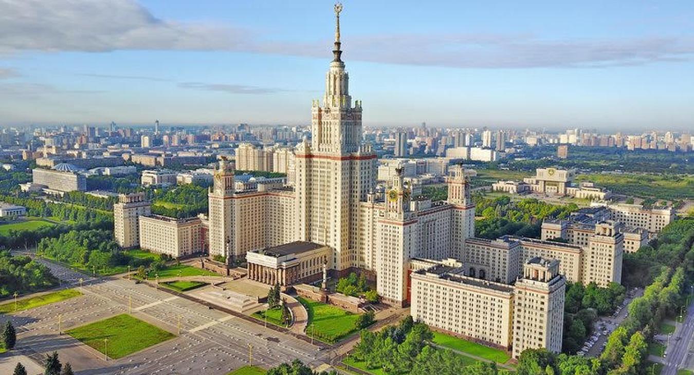 Московские новости с О. Войновичем