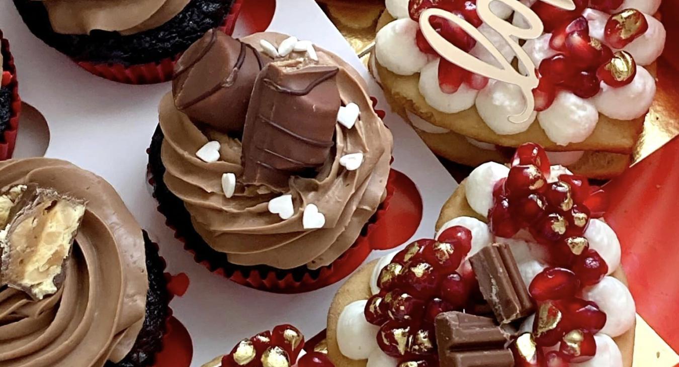 Cakes - Veronika 