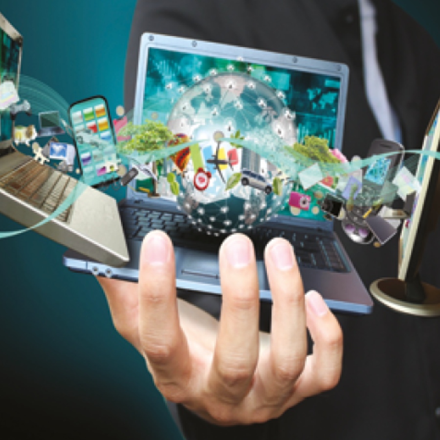 CES 2023: Virtual Worlds and Smart Gadgets