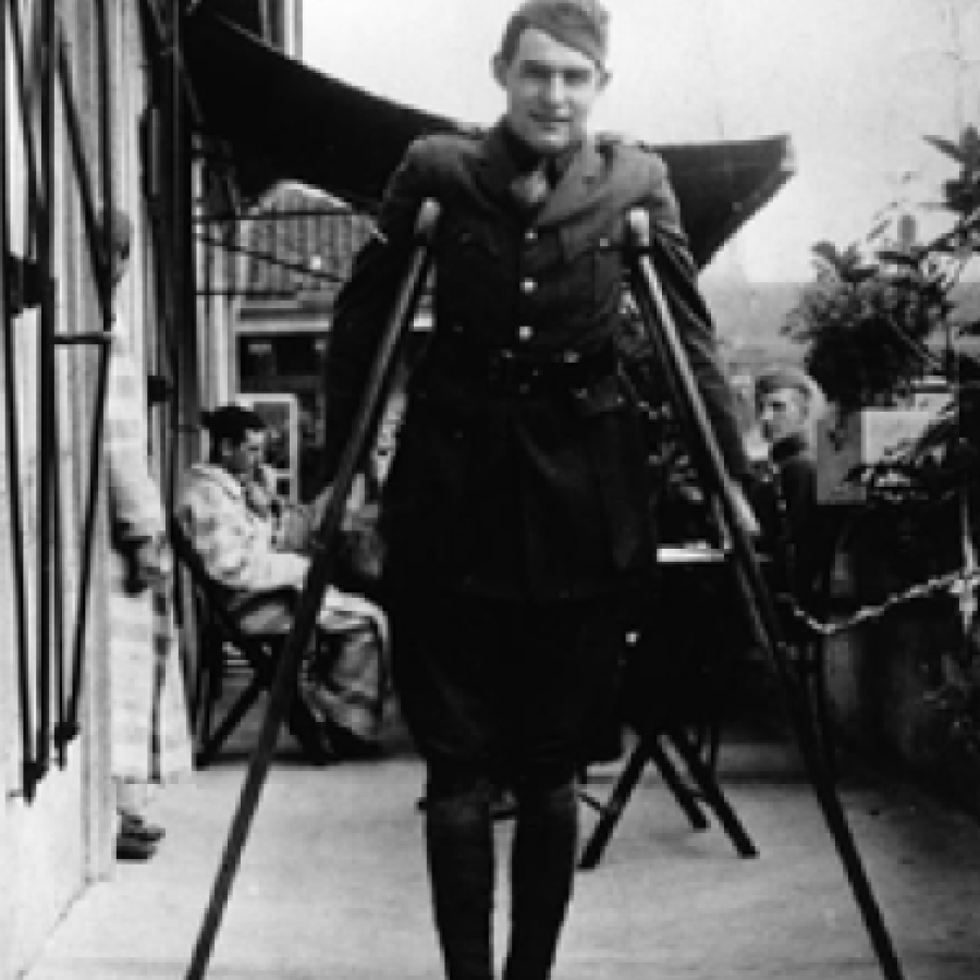 Ernest Hemingway - amazing facts from life