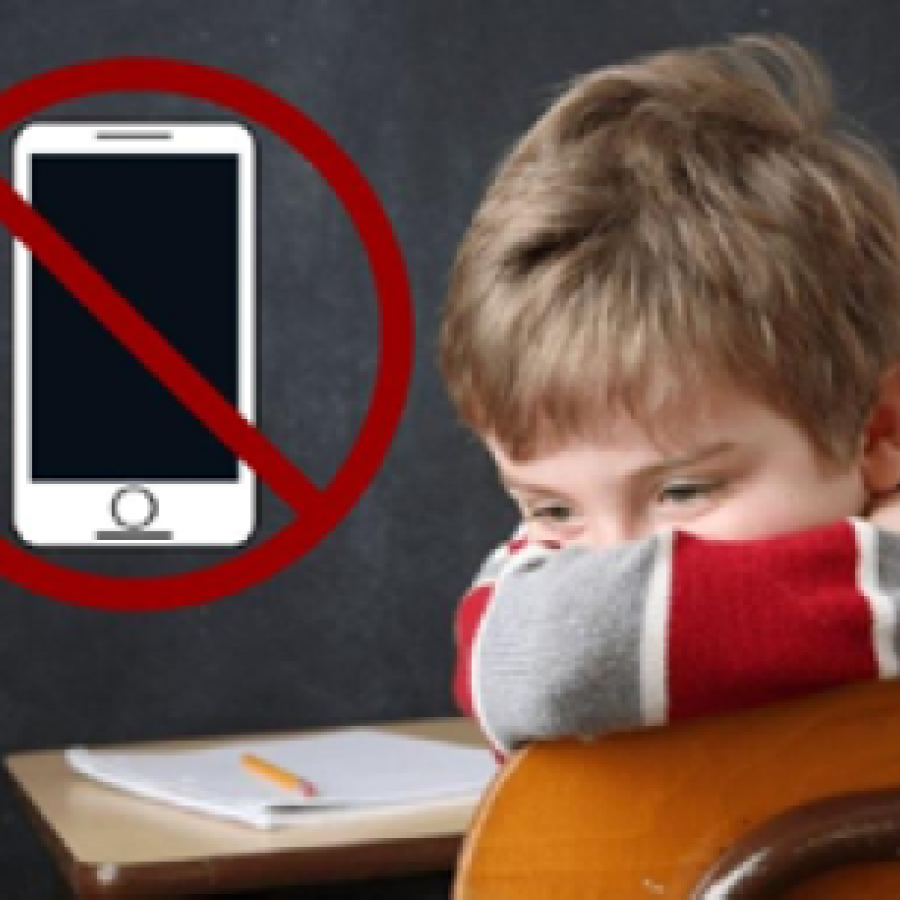 Ontario government to impose restrictions on cellphone use in schools