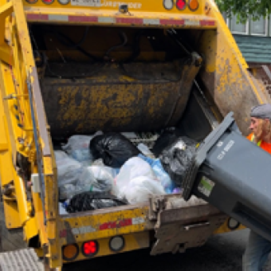Ottawa's New Waste Limit: What You Need to Know