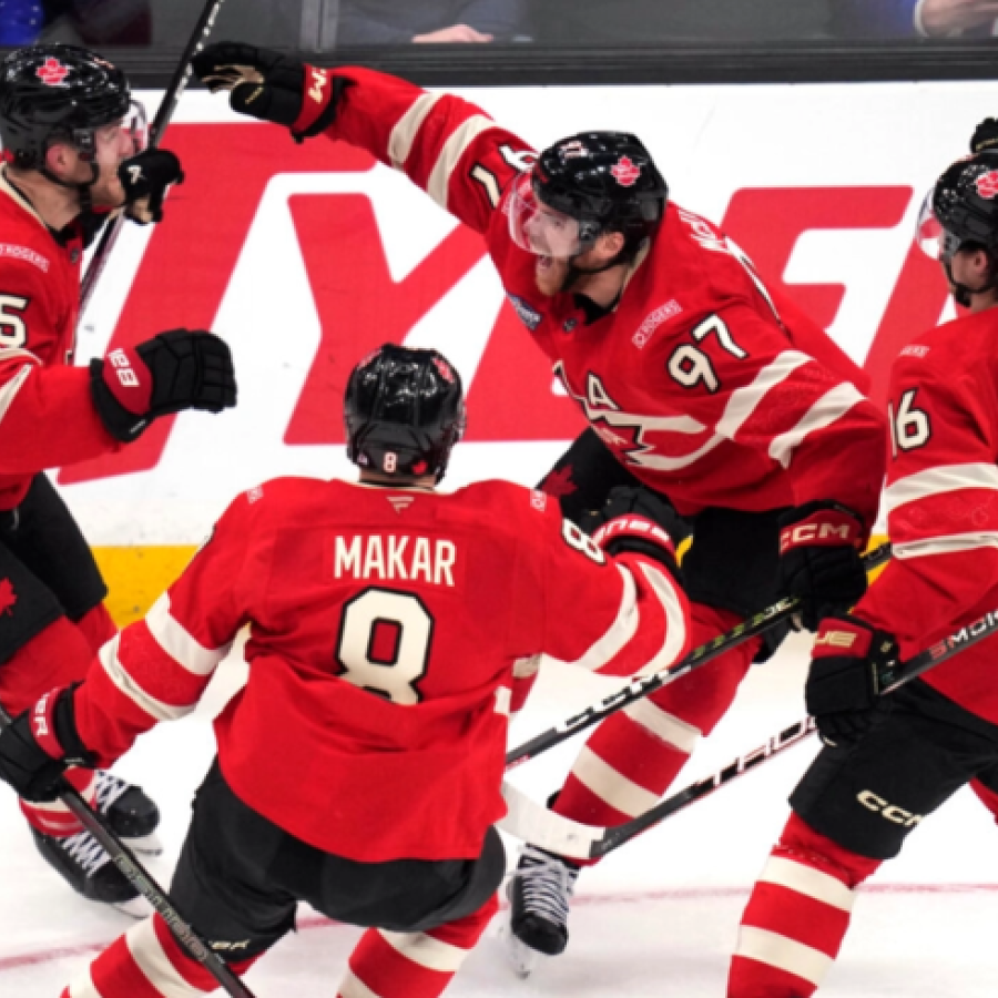Hockey