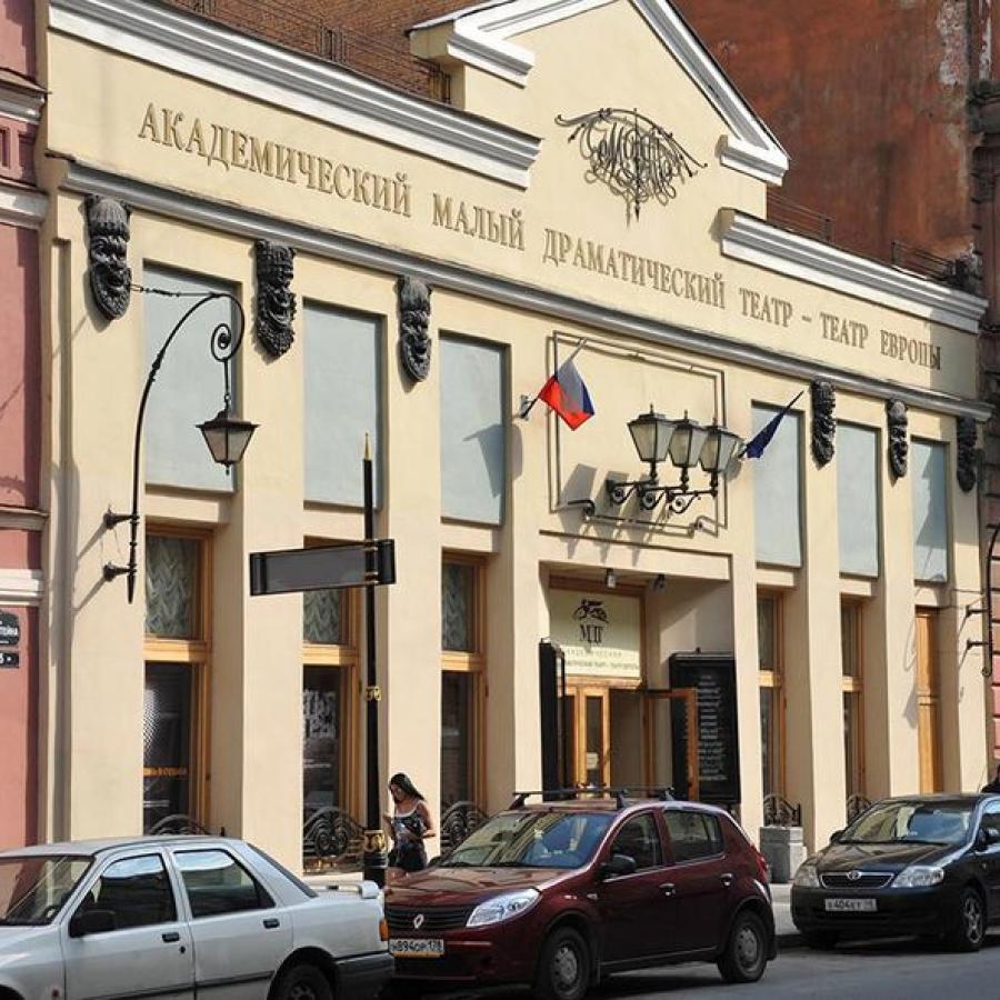 Новости Санкт-Петербурга