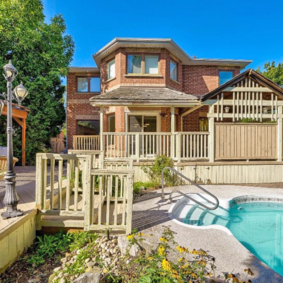 GTA Real Estate