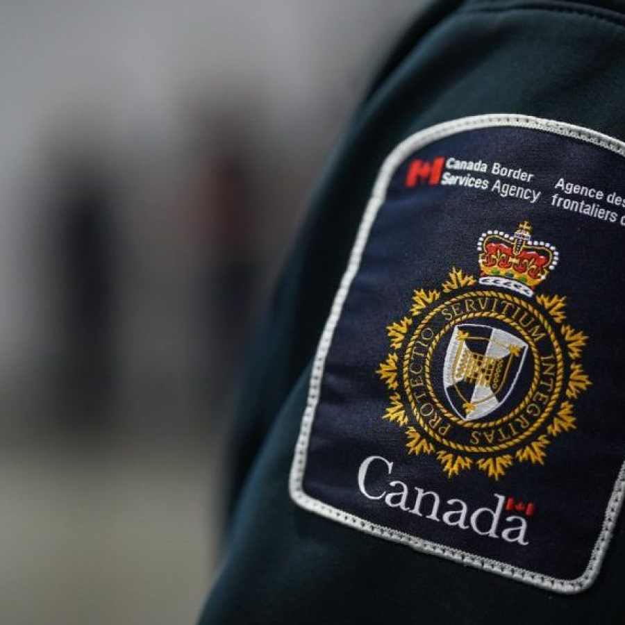 CBSA