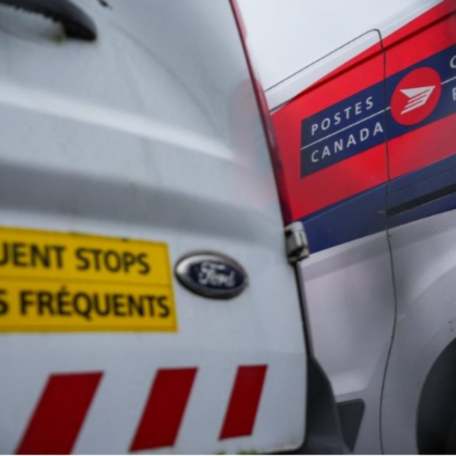     Canada Post
