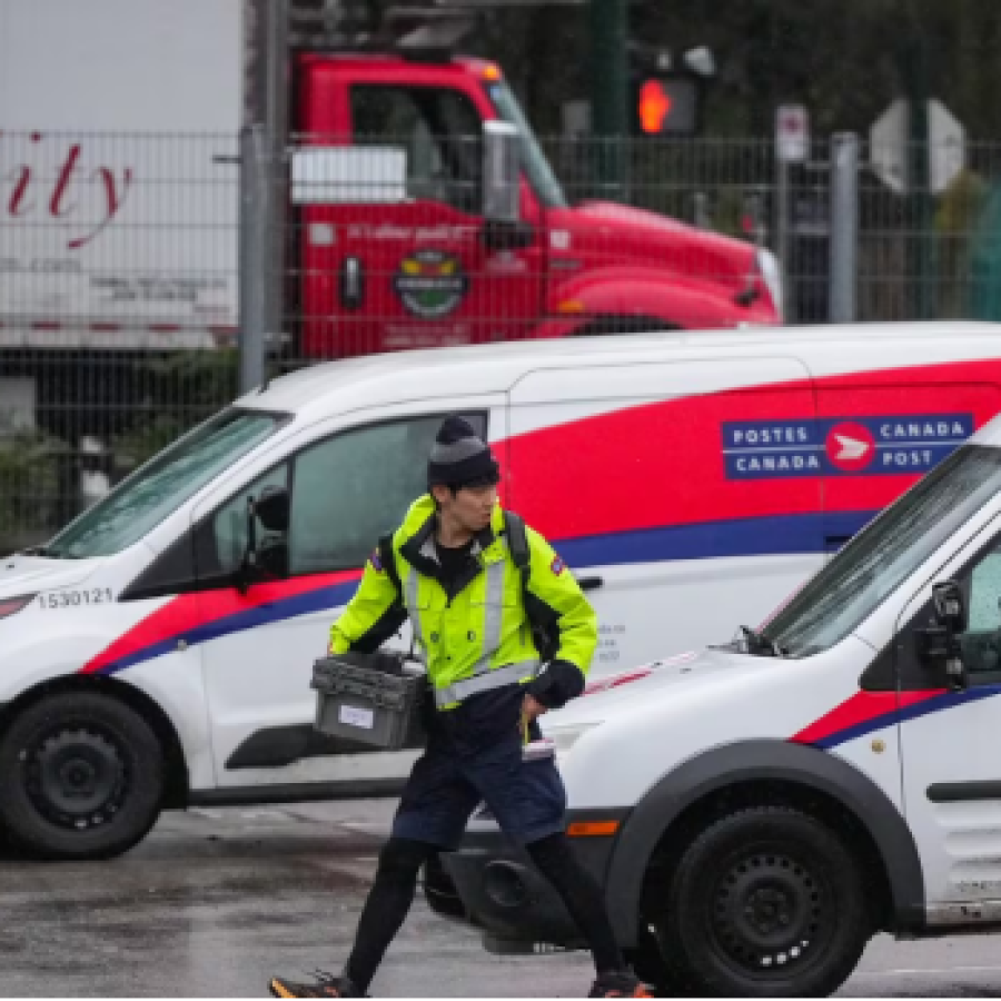 CanadaPost