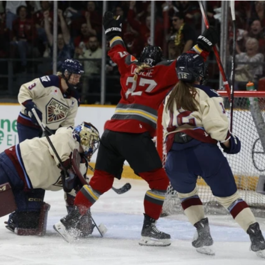 Ottawa Charge