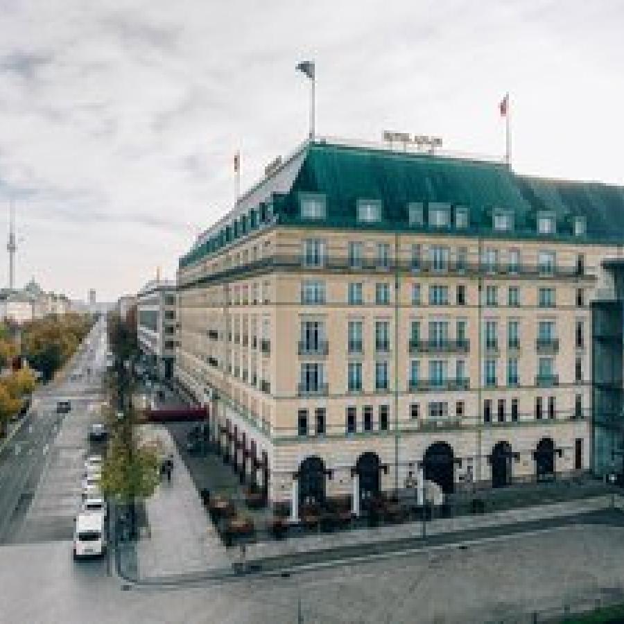 Новости Берлина