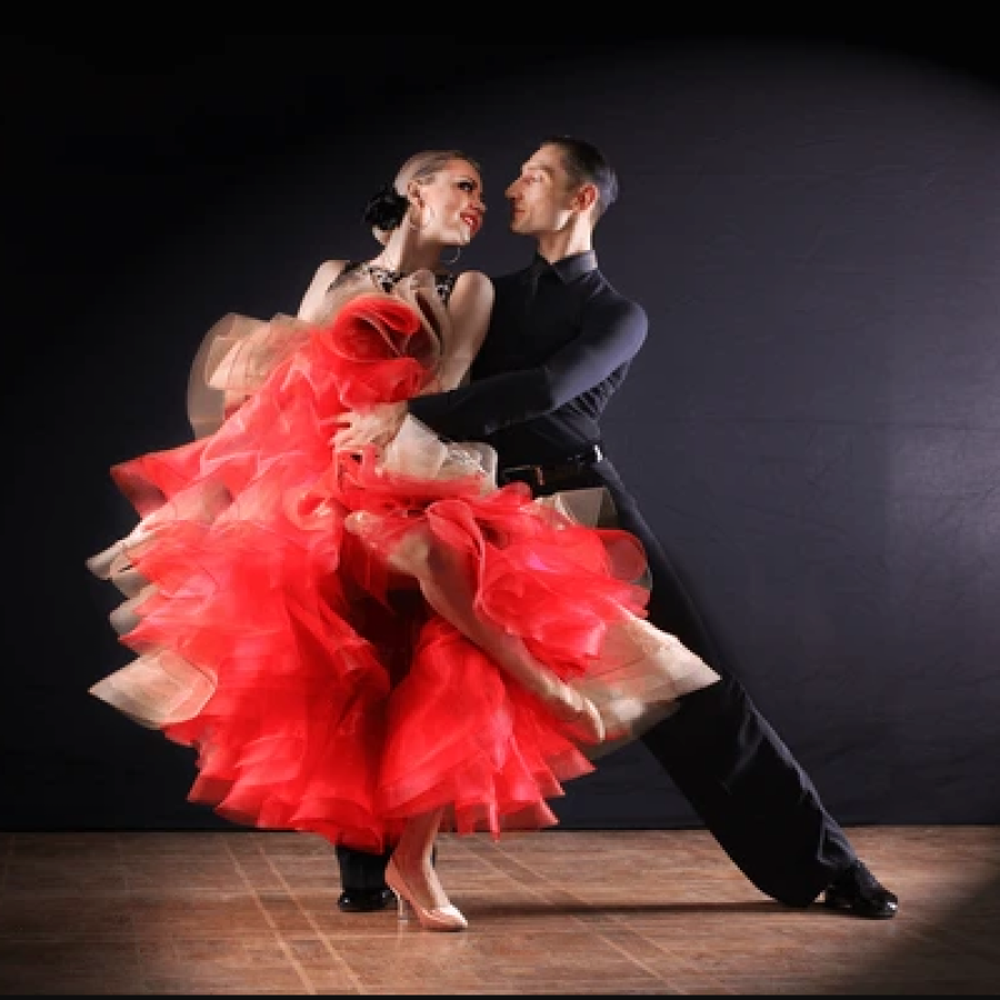 Dancers