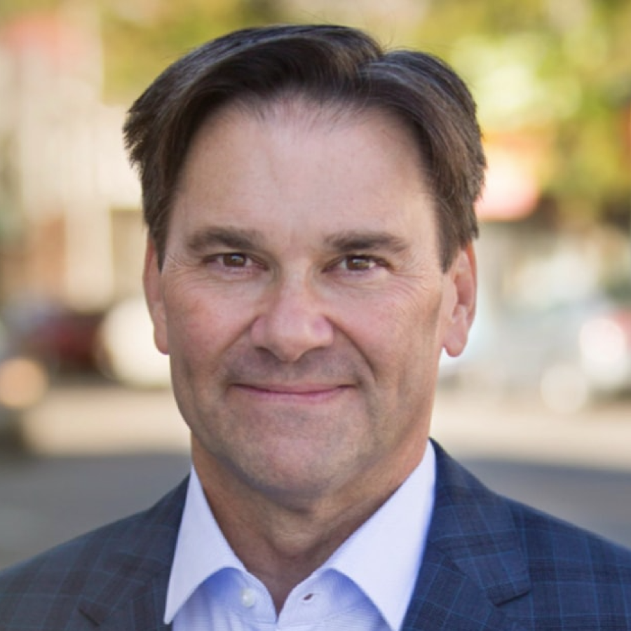 Don Davies NDP