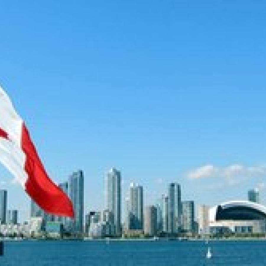 Canada news
