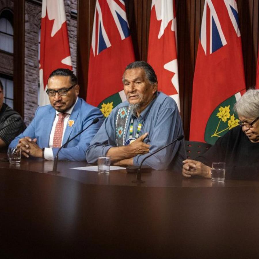 Land Defence Alliance