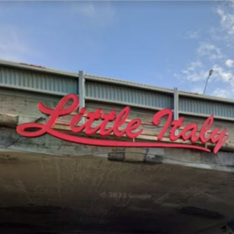 Little Italy