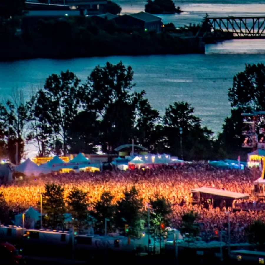Ottawa Festival