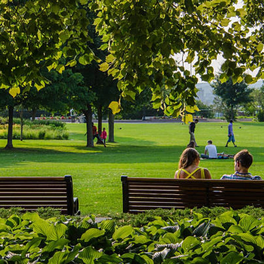 Parks