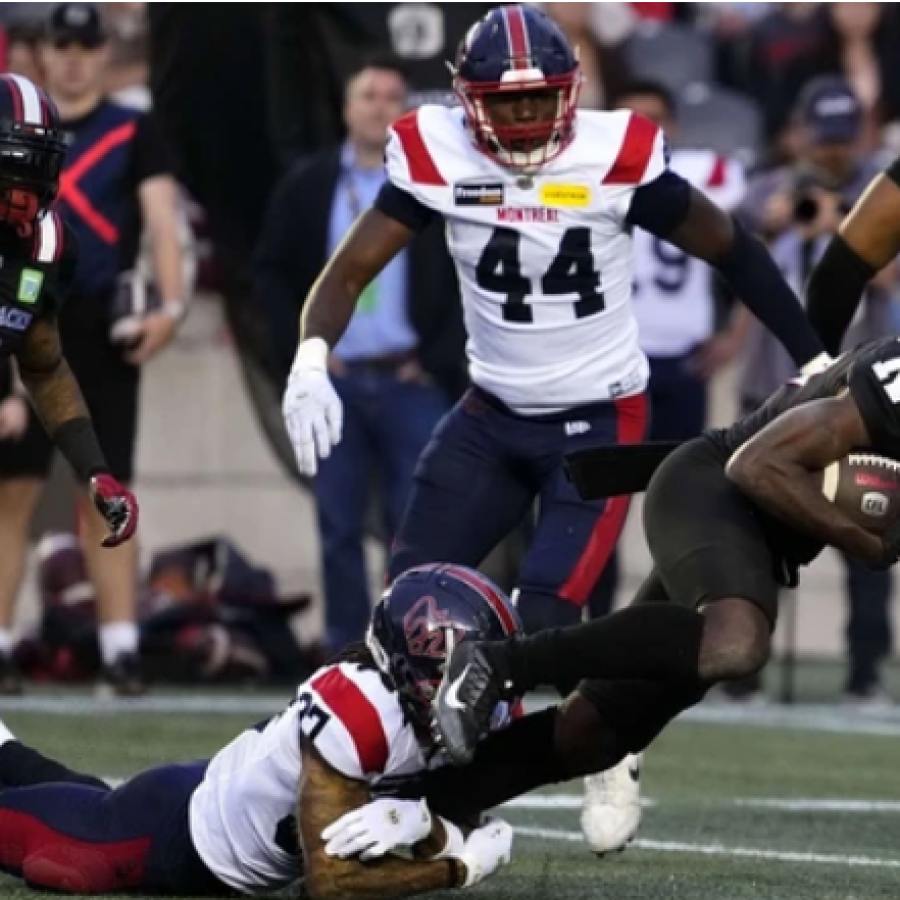 Redblacks