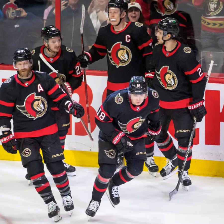Senators