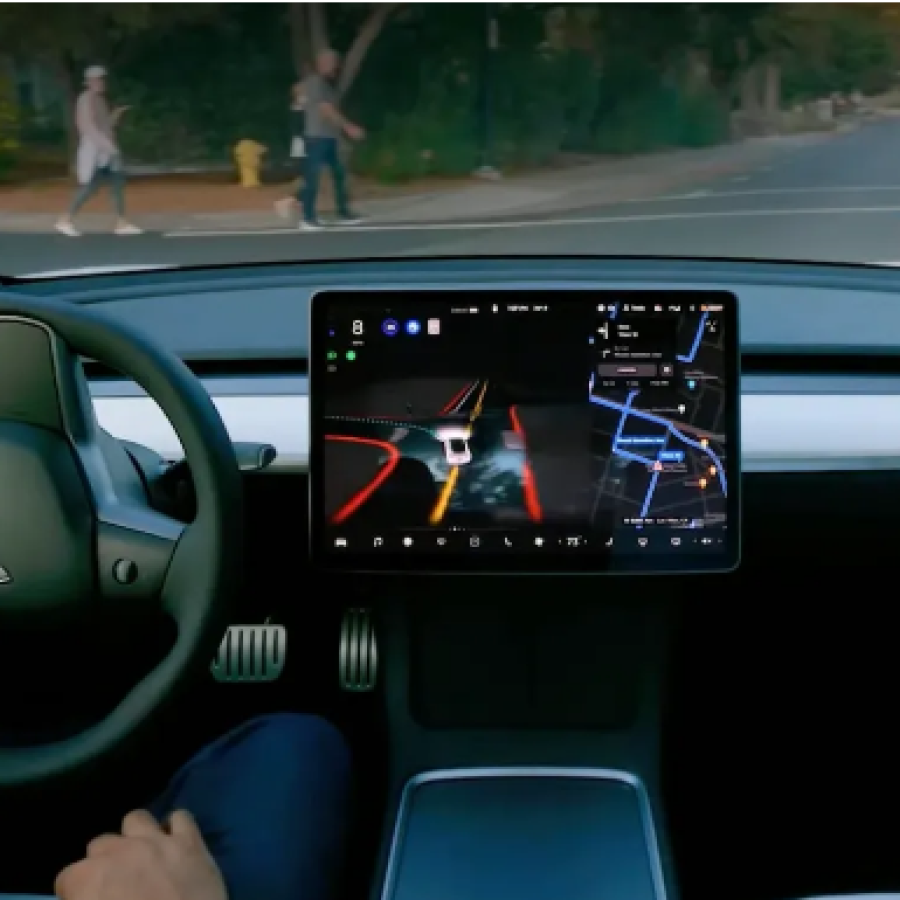 Tesla 