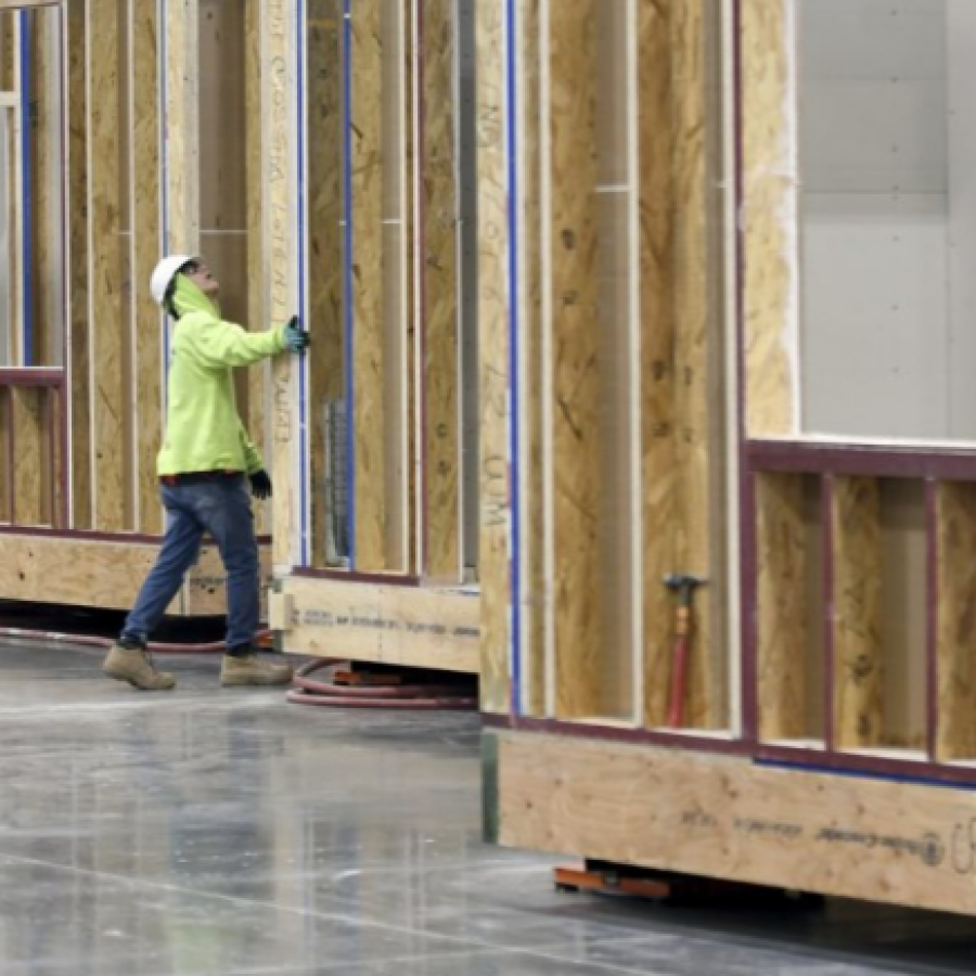 modular homes