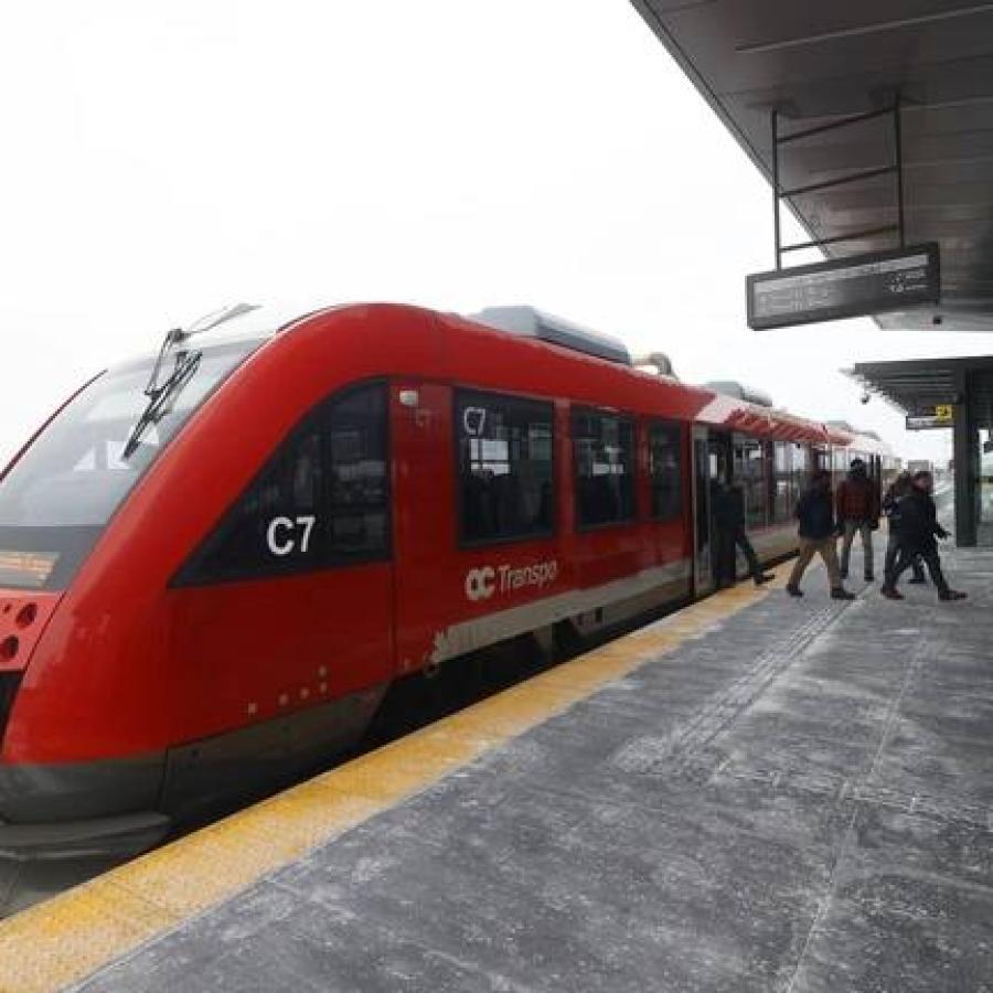 OC Transpo