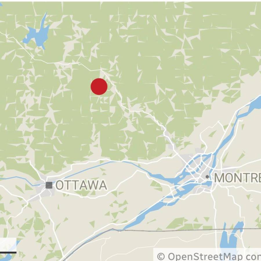 Maniwaki