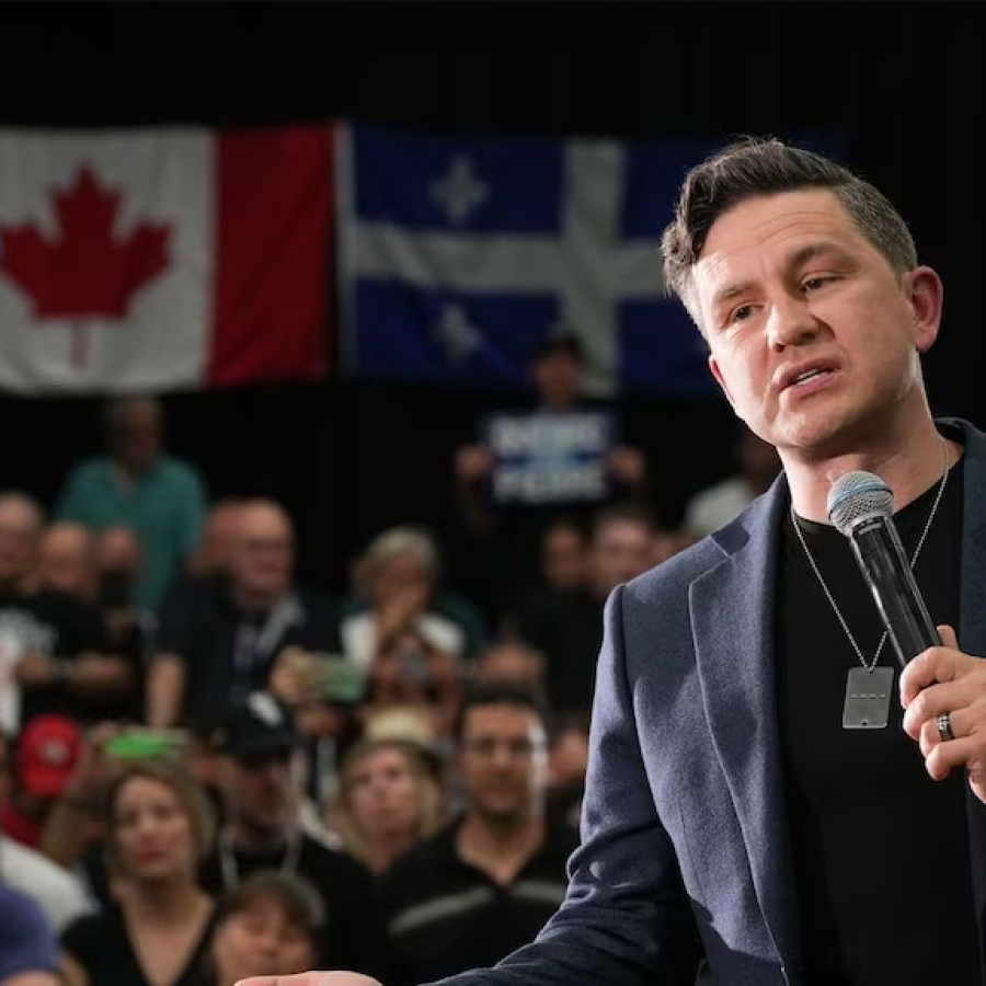 pierre poilievre